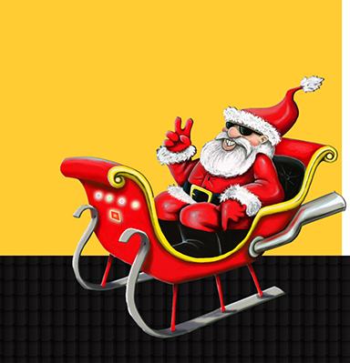 Pomeraniowe Szkolenie Mikołajkowe