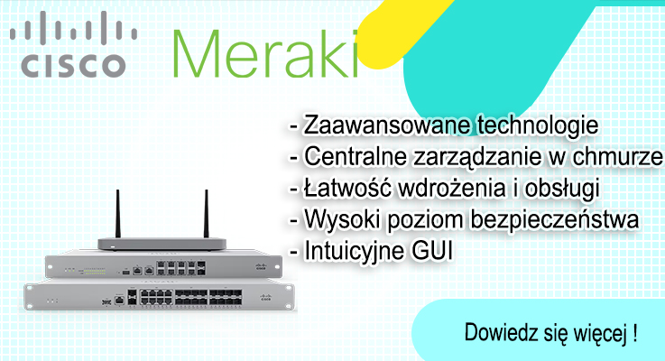 Meraki
