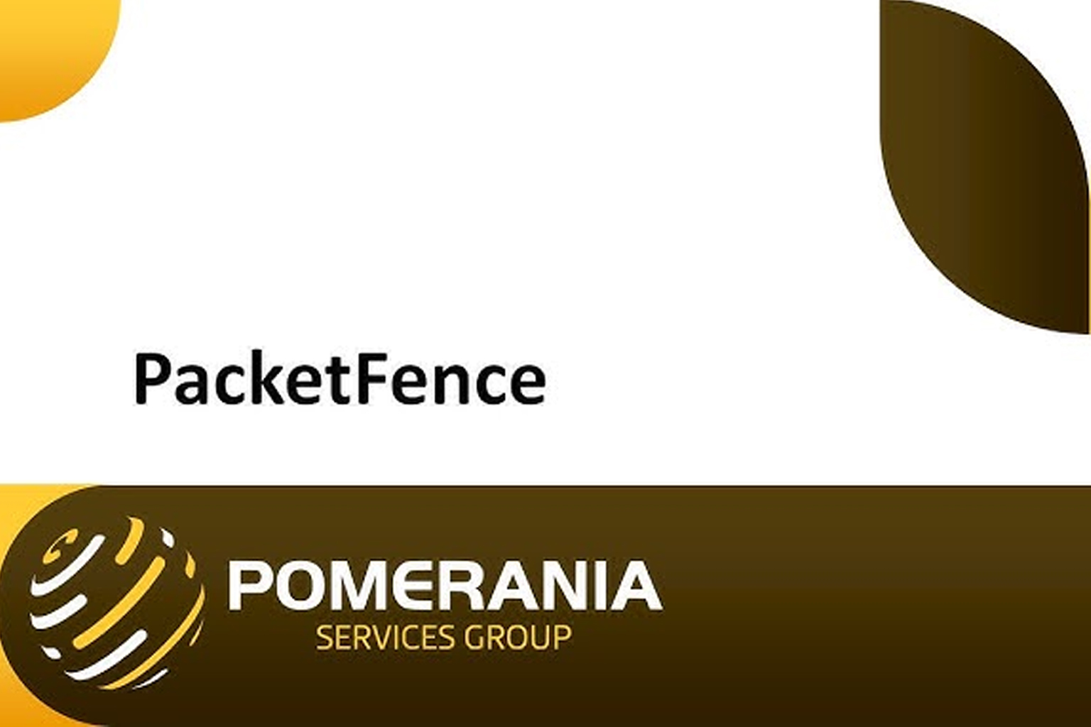 PacketFence: Kompleksowe Zarządzanie Dostępem do Sieci (NAC)