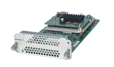 Cisco NIM-PVDM-128