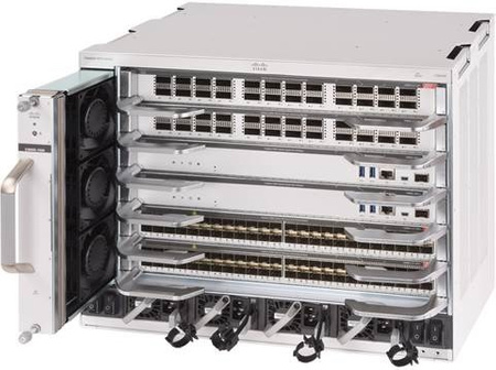 Cisco Catalyst 9606R